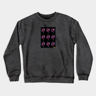 From the Darkness Always, Circle of Loves. Crewneck Sweatshirt